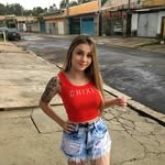 Wanda Daniel - @wandadaniel594 - Instagram