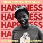 Wanda Daniel - @her.son.wanda - Instagram