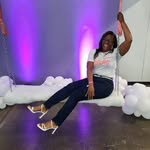 Wanda Daniel - @_wandalpd - Instagram