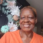 Wanda Daniels - @wandagfeb10 - Instagram