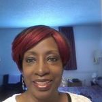 Wanda Daniels - @daniels.wanda - Instagram