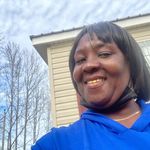 Wanda Daniels - @wandadaniels83 - Instagram