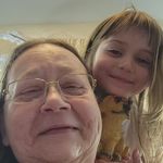 Wanda Diffenderfer - @dannerwanda - Instagram