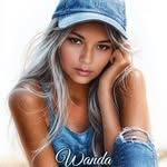 Wanda Davila - @wandadavila47 - Instagram