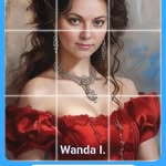 Wanda I. Ayala-Davila - @wanda_ayals - Instagram
