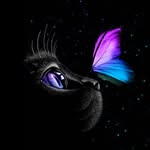 Butterfly🦋 - @wanda_dayen - Instagram