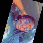 Wanda Daye - @waandamarie - Instagram