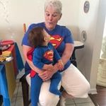 Wanda Dean - @wan9de - Instagram
