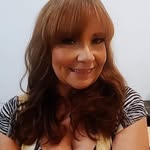 Wanda Delgado - @wandadelgado30 - Instagram