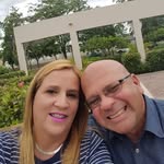 Wanda Delgado - @delgadowandy1966 - Instagram