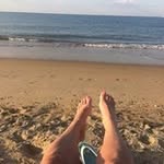 Wanda Delgado - @formula_1_fan - Instagram