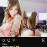 Wanda della - @wandadella66 - Instagram