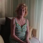 Wanda Dell'Amico - @wandadellamico - Instagram