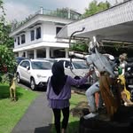 @wandadellaputri - Instagram