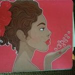 Wanda DeVine - @devine2483 - Instagram