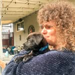 Wanda de Vries - @wandaleippi - Instagram