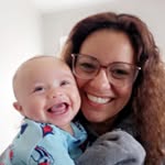 Wanda Ivelisse DeVries - @lays_meema - Instagram