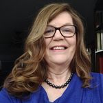 Wanda Dickey - @wandadalene - Instagram