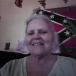 Wanda Dickey - @leann.1956 - Instagram