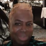 Wanda Dickey - @mercyofgod17 - Instagram