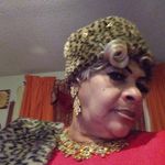 Wanda Diggs - @wood.r32 - Instagram