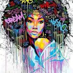 Wanda Diggs - @philly_marie100 - Instagram