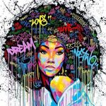 Wanda Diggs - @wandamarie63 - Instagram