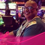 Wanda Davis-Dill - @compucat1955 - Instagram