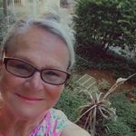 Wanda Dodd - @wandawoman53 - Instagram