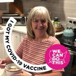 Wanda Dodd - @doddwanda - Instagram