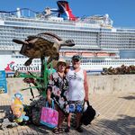 Wanda Dodd Cooper - @wancoop9 - Instagram
