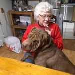 Wanda M Dodd - @doddwandam - Instagram