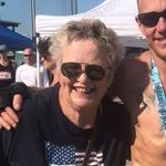 Susan Donaldson-Swanda - @donaldsonswanda - Instagram