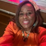 Wanda Donaldson-Palmer - @wandaypalmer - Instagram