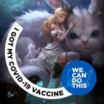 Wanda Doughty - @mordradragon - Instagram
