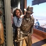 Wanda Doughty - @wandadoughty1 - Instagram
