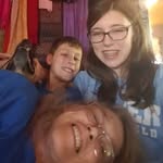 Wanda Downing Jones - @wandajones1682 - Instagram