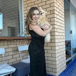 Wanda Downing Landry - @brittanyashwc - Instagram