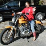 Wanda Downs - @wendy642006 - Instagram