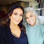 Wanda Downs - @lypiqitelaz - Instagram