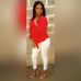 Wanda Duran - Facebook