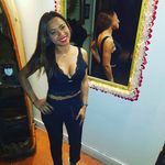 Wanda Duran Duran - @duranwanda - Instagram