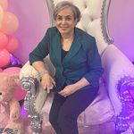 Wanda Duran Melo - @wandaduranmelo - Instagram