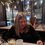 Wanda Grazier Eady - @graziergirl - Instagram