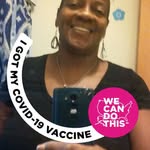 Wanda Eaves - @wanda.eaves - Instagram