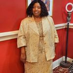 Elder Wanda Green - @elderwandagreen - Instagram