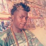 The.king - @mwandaelder - Instagram