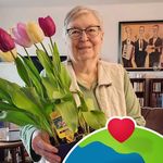 Wanda Elder - @wbetc - Instagram