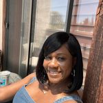 Wanda Elder - @wan_shae1 - Instagram