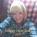 Wanda Eller - @eller1202 - Instagram